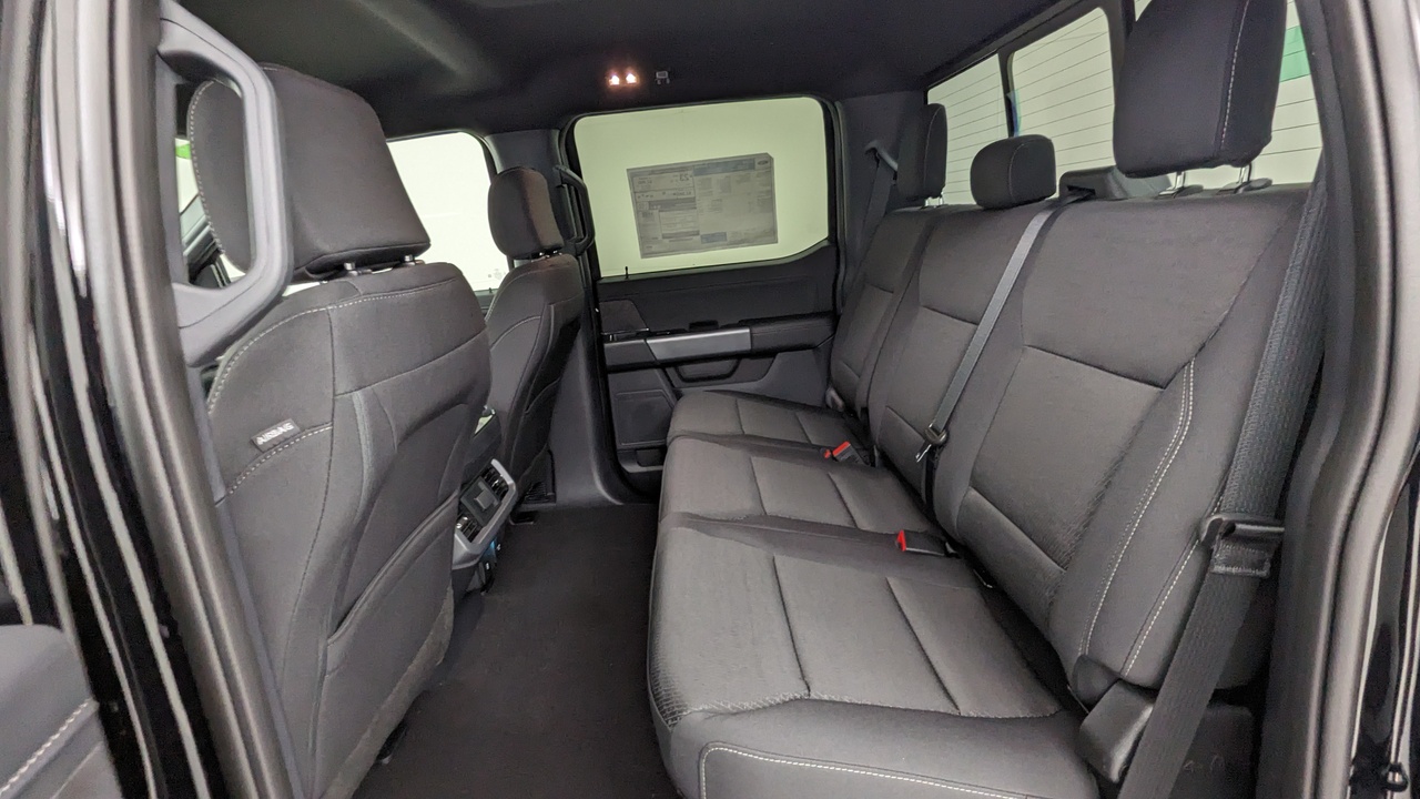 Car Exterior