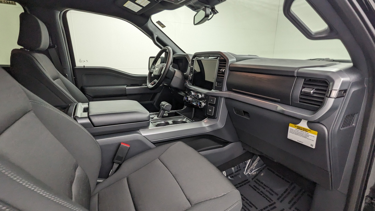 Car Exterior