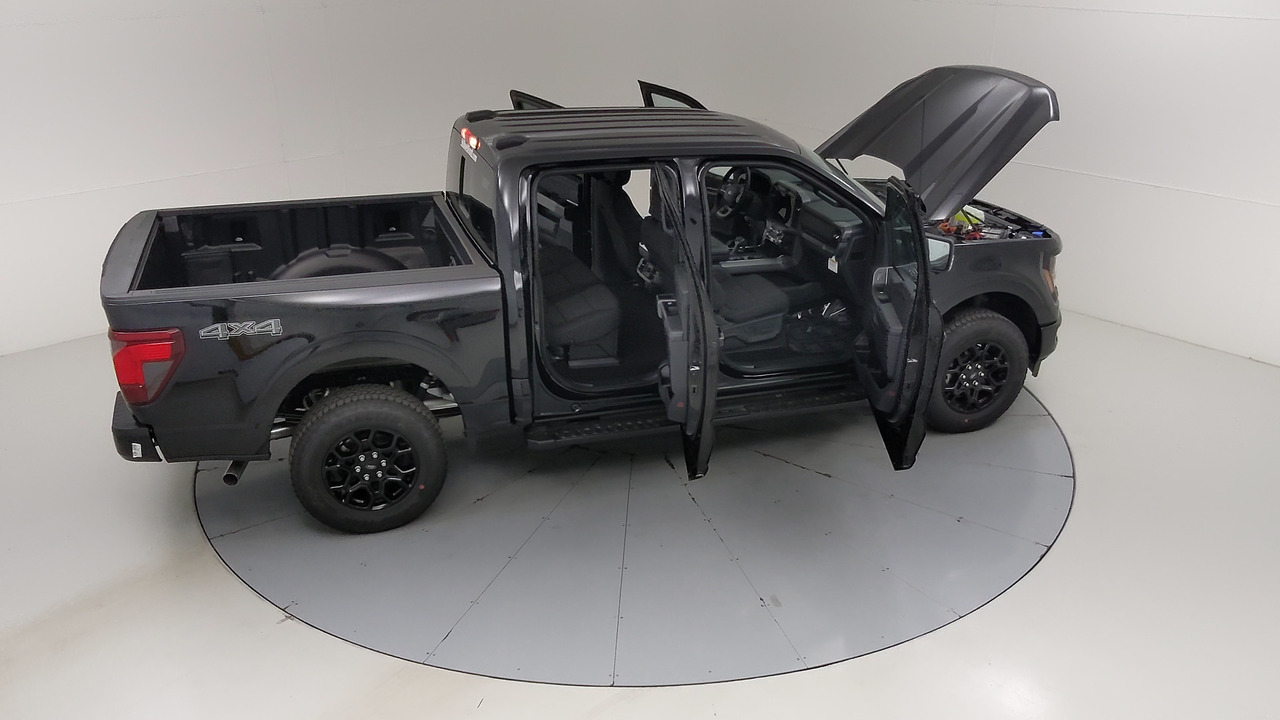 Car Exterior