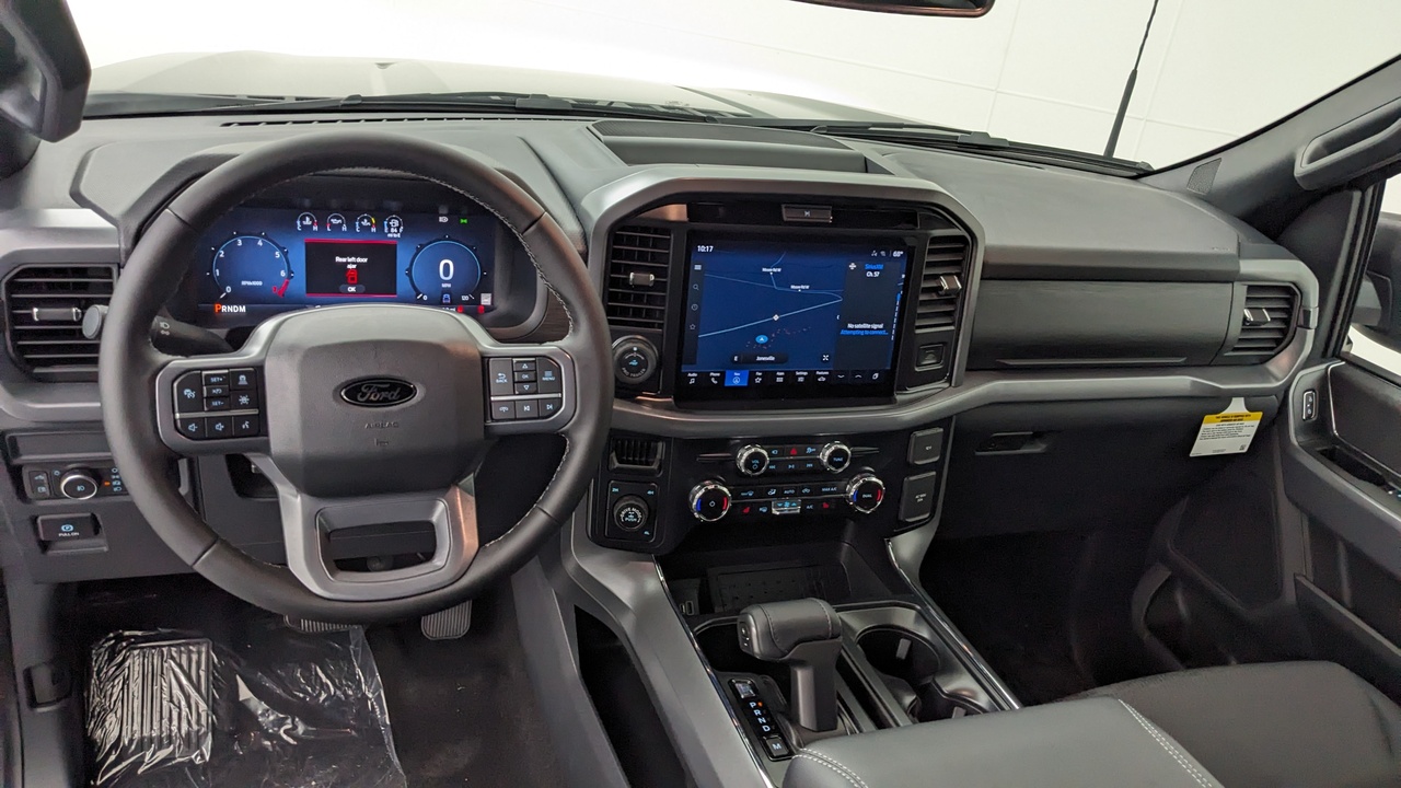 Car Exterior