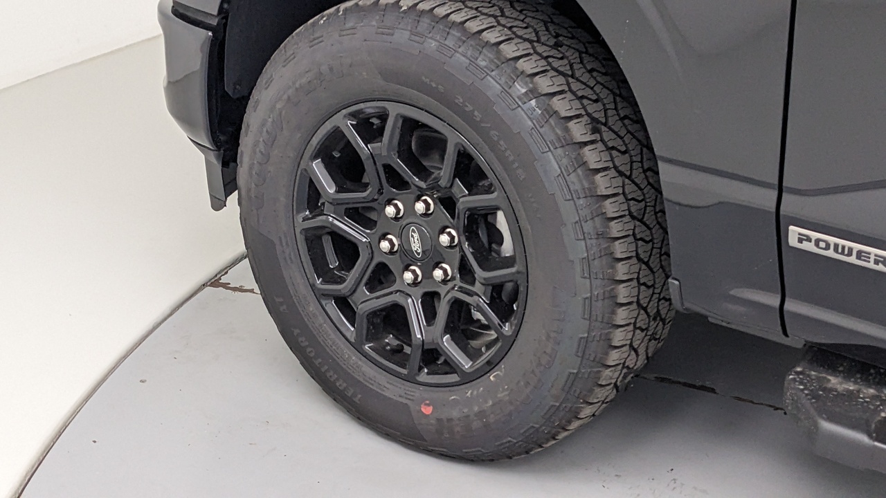 Car Exterior