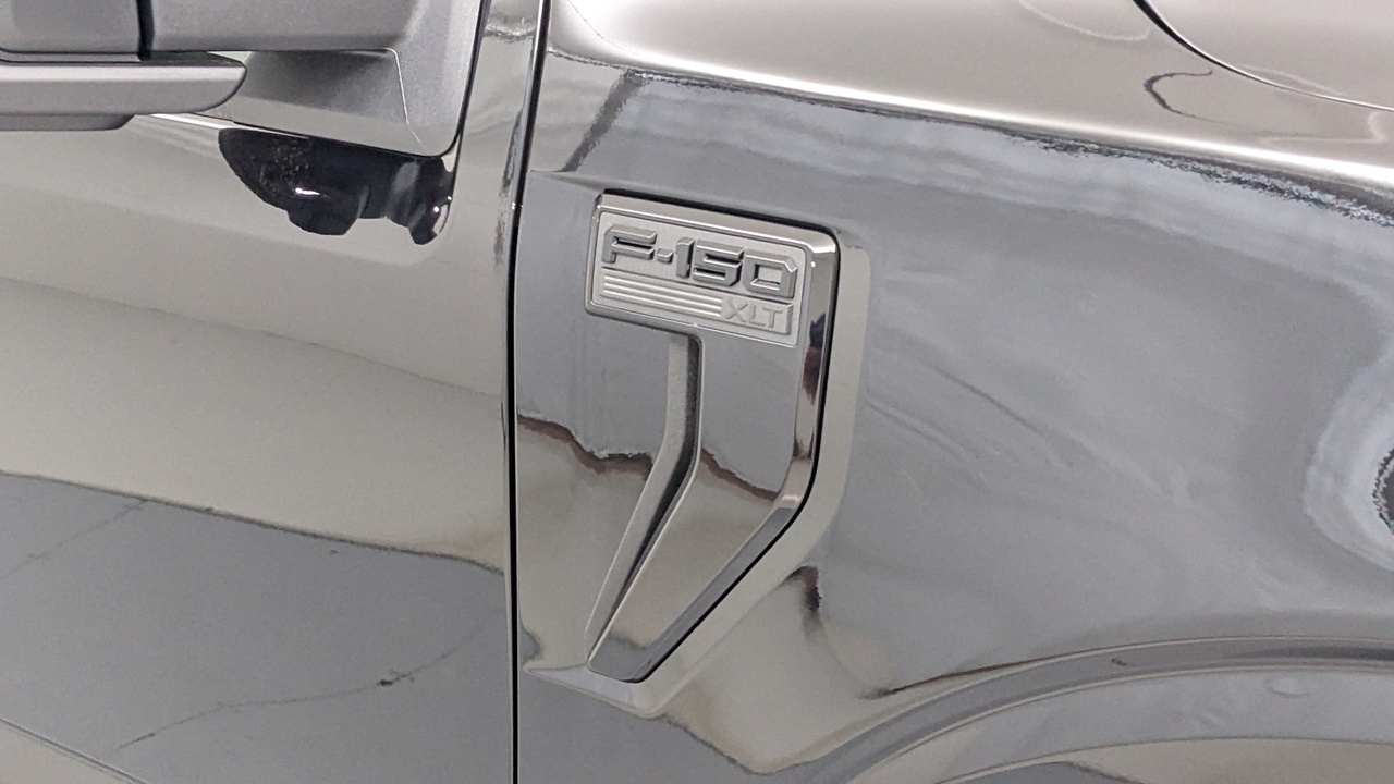Car Exterior