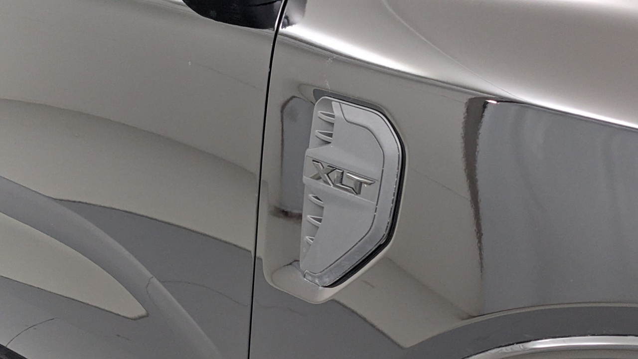 Car Exterior