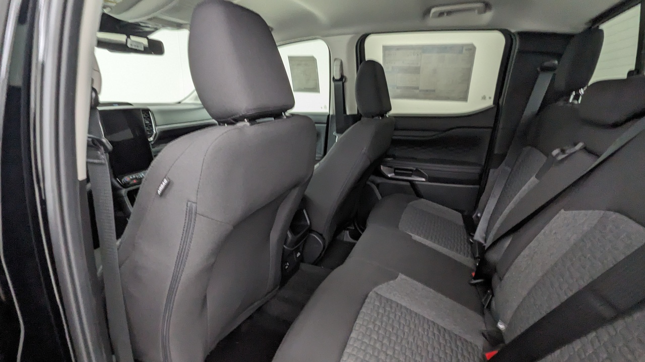 Car Exterior