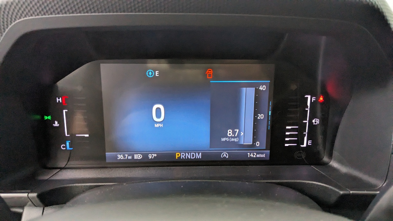 Car Exterior