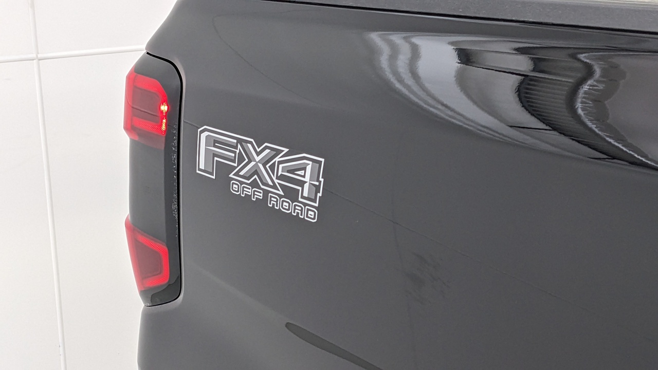 Car Exterior