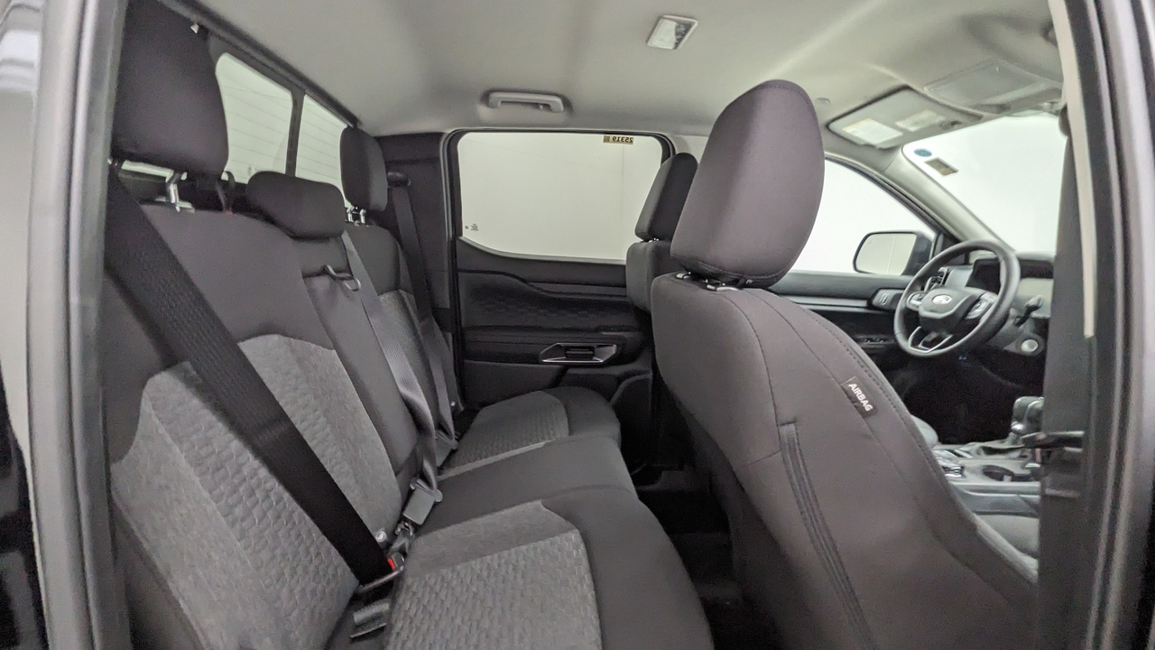 Car Exterior