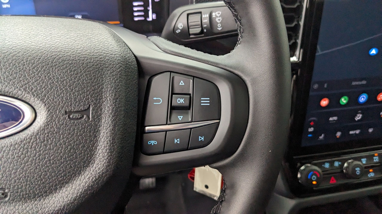Car Exterior