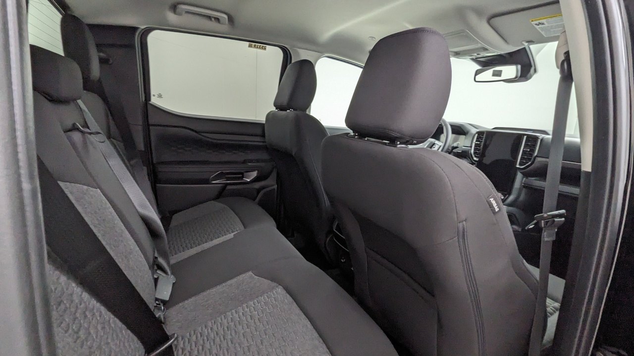 Car Exterior