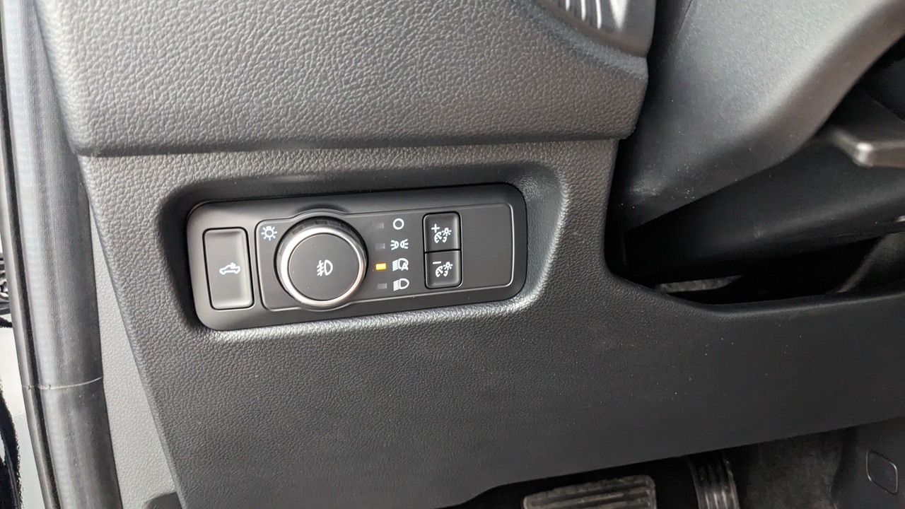 Car Exterior