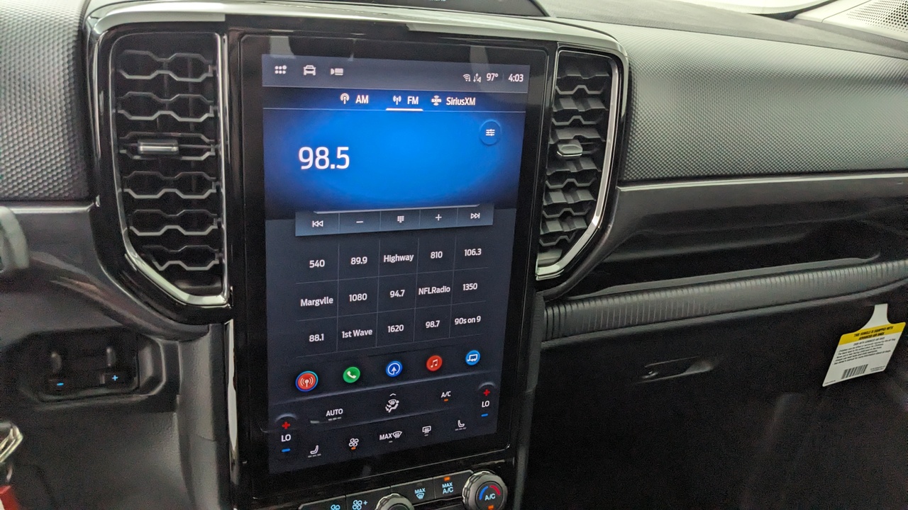 Car Exterior