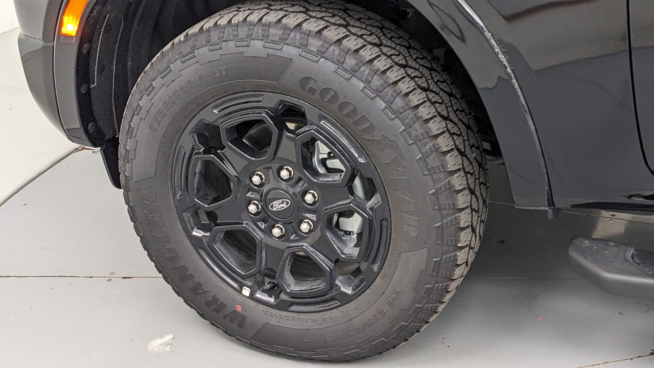 Car Exterior