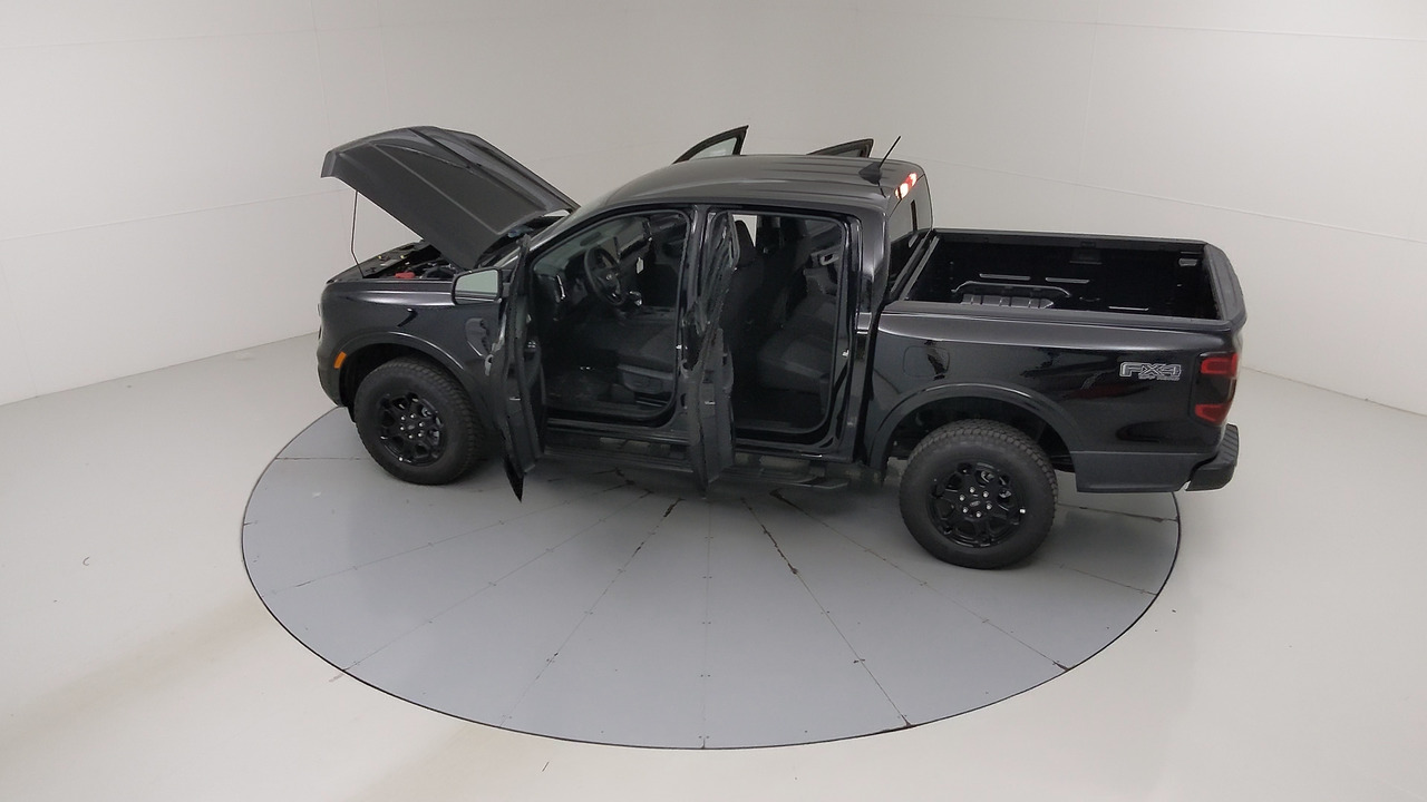 Car Exterior