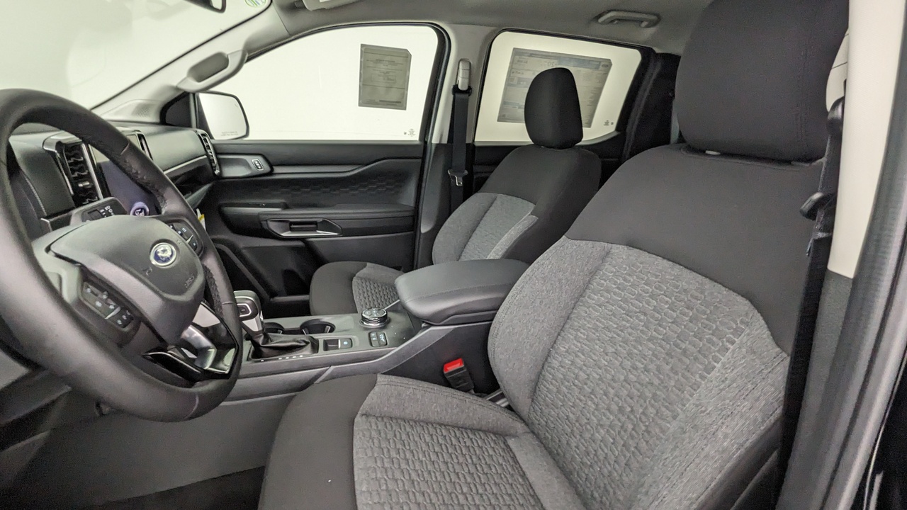 Car Exterior
