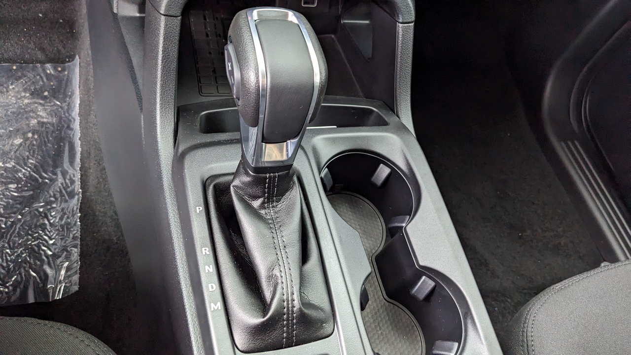 Car Exterior