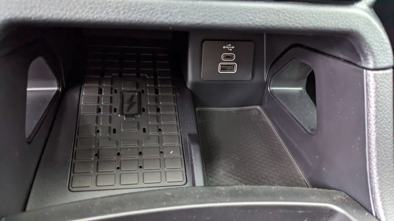 Car Exterior