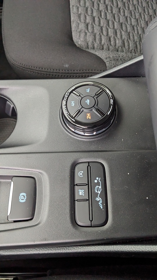 Car Exterior