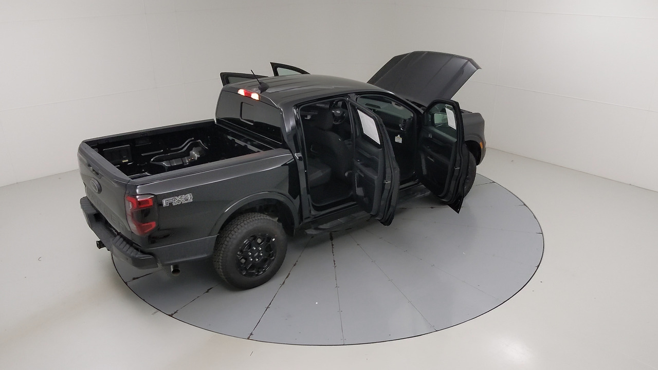 Car Exterior