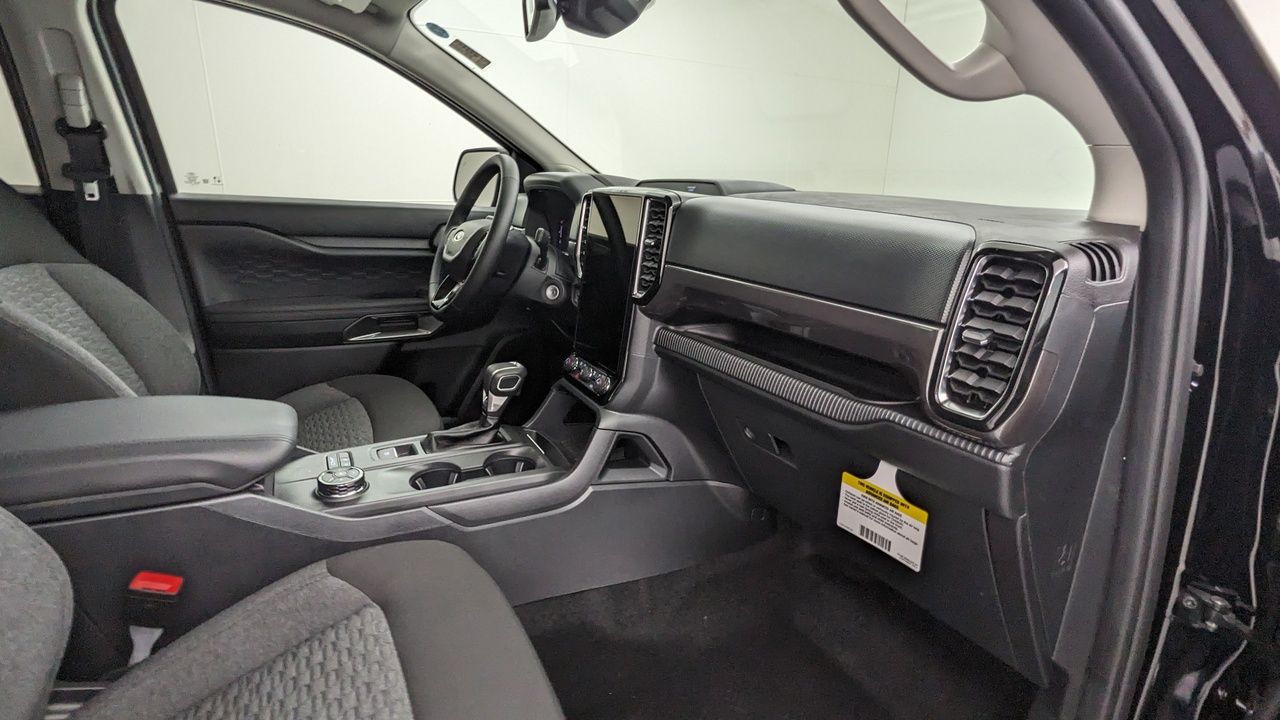 Car Exterior