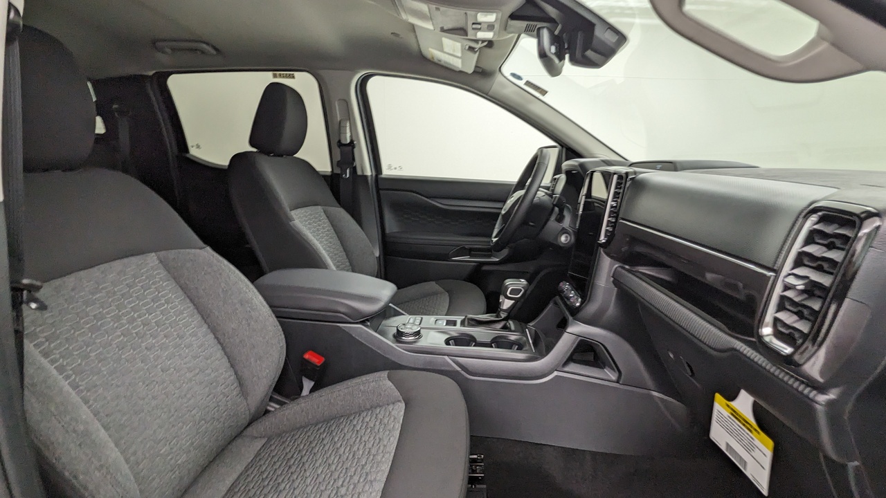 Car Exterior