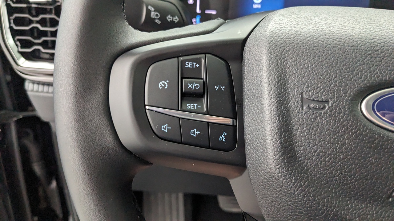 Car Exterior