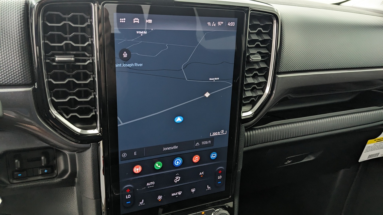Car Exterior