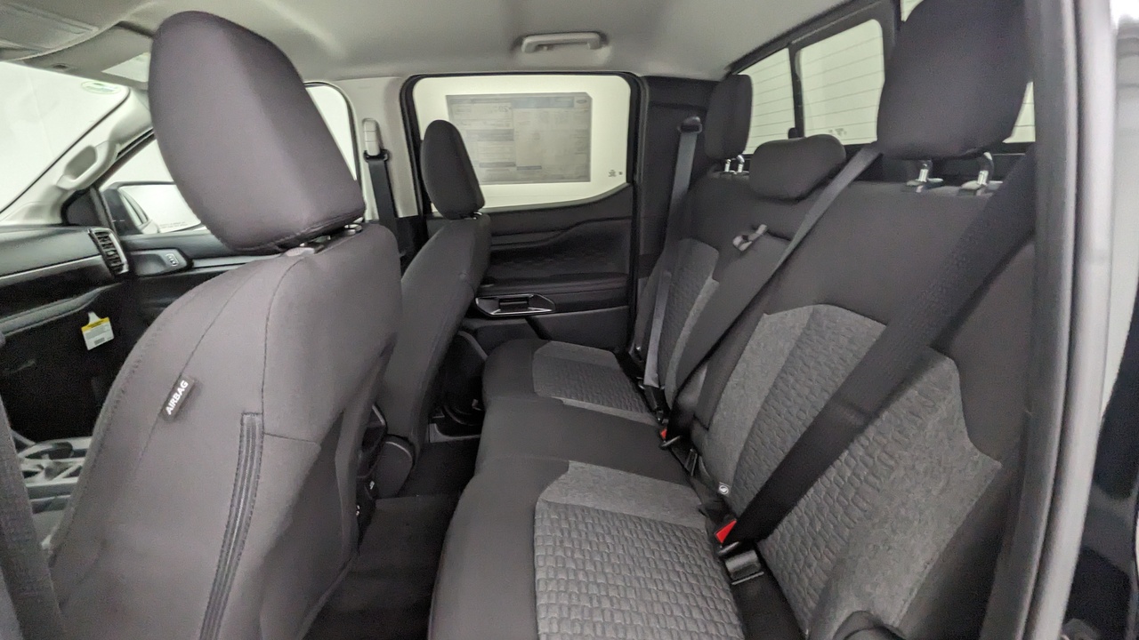 Car Exterior