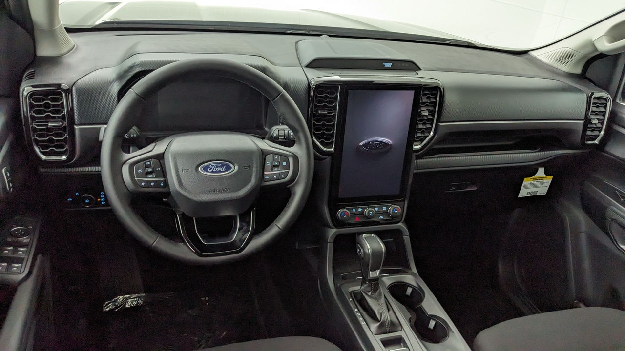 Car Exterior