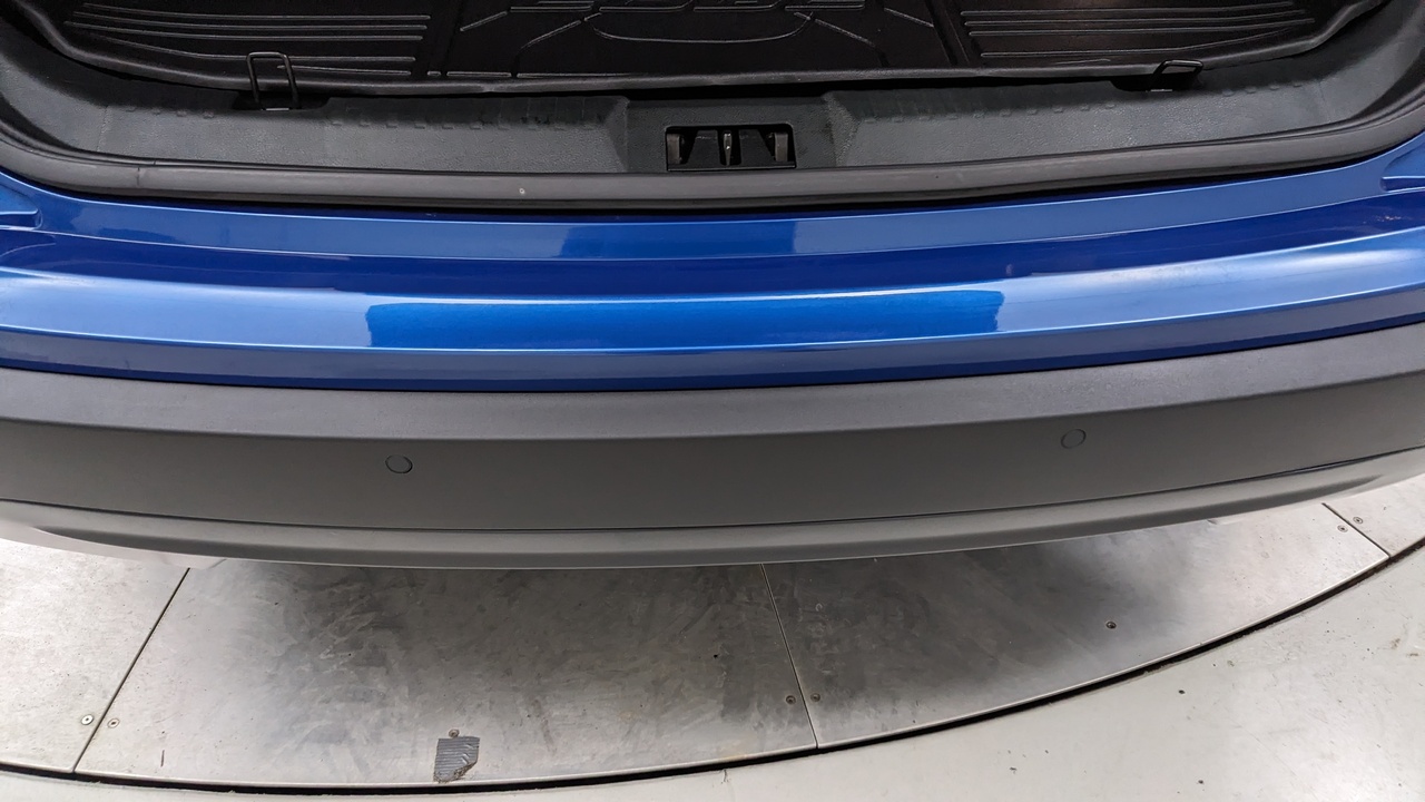 Car Exterior