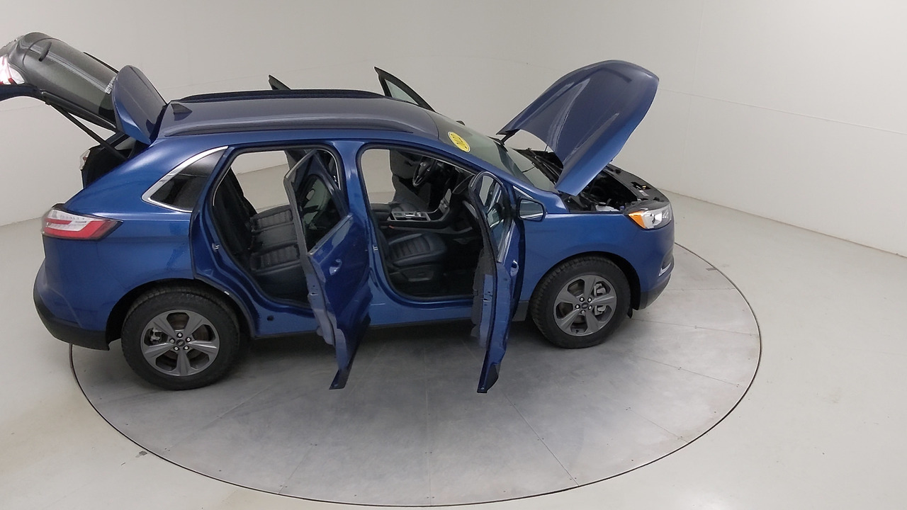 Car Exterior
