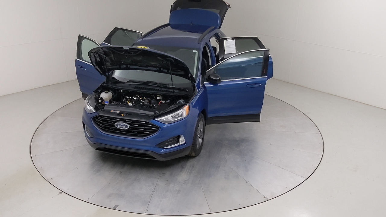 Car Exterior