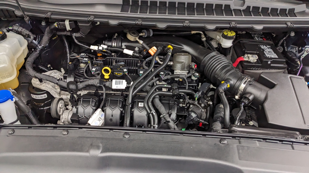 Car Exterior