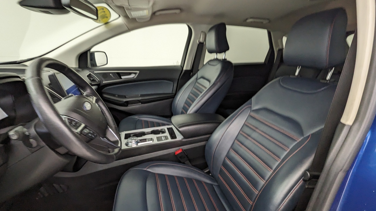 Car Exterior