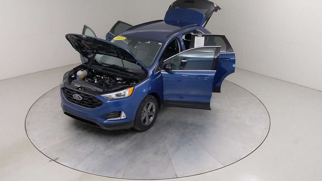 Car Exterior