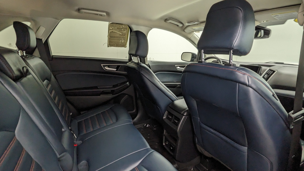 Car Exterior