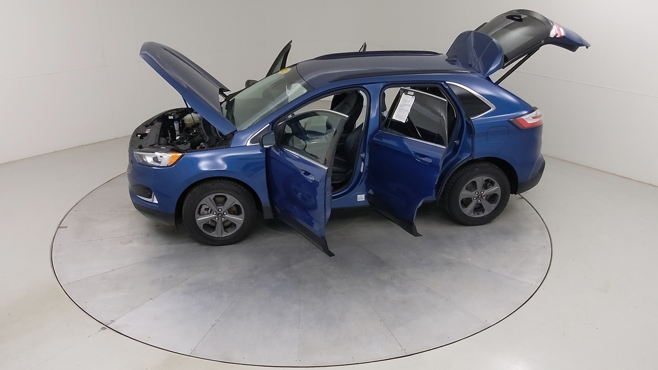 Car Exterior