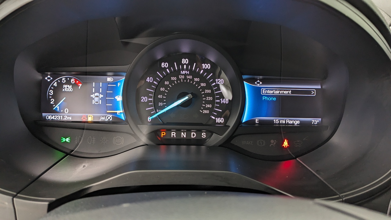 Car Exterior