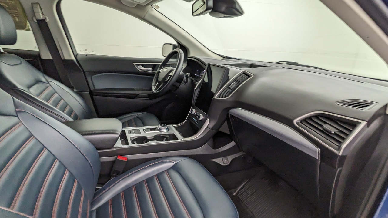 Car Exterior