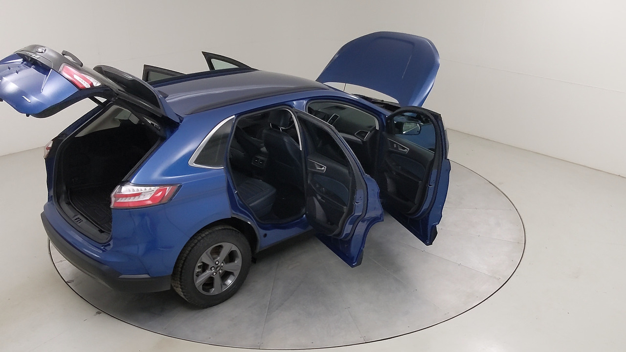 Car Exterior