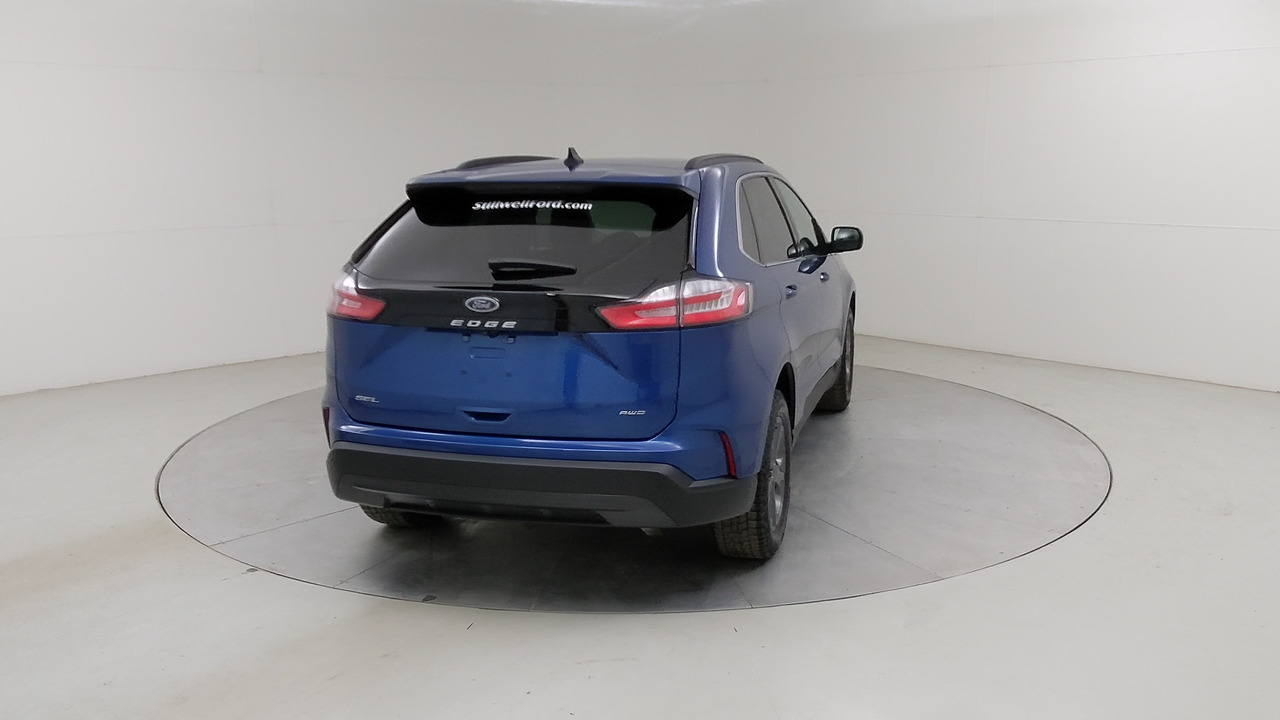 Car Exterior