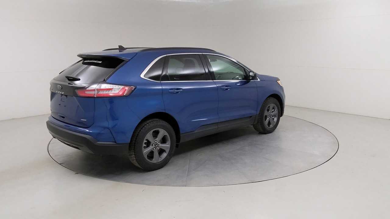 Car Exterior
