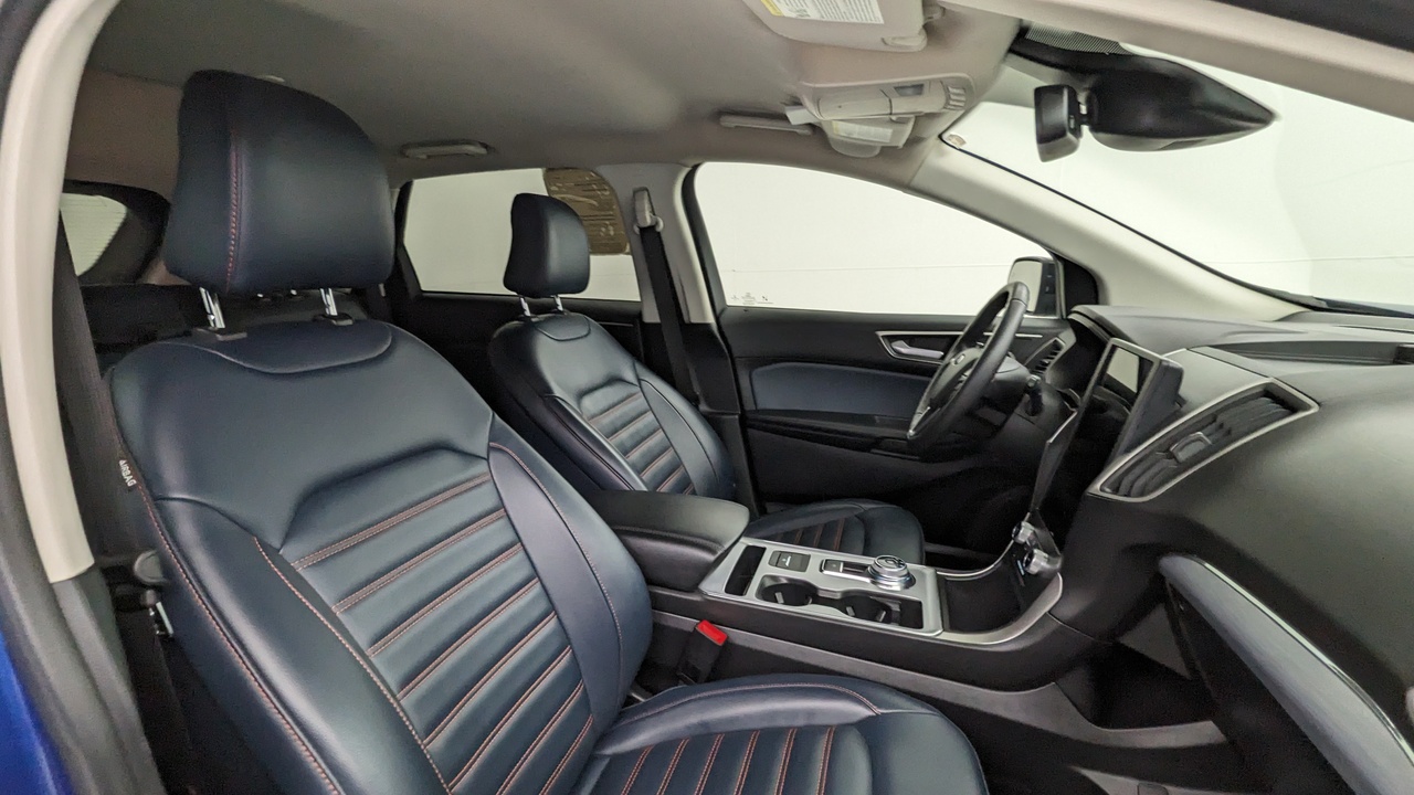 Car Exterior
