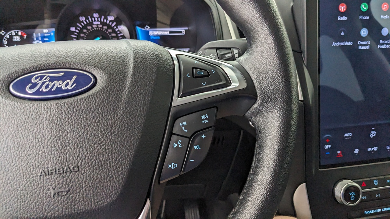Car Exterior