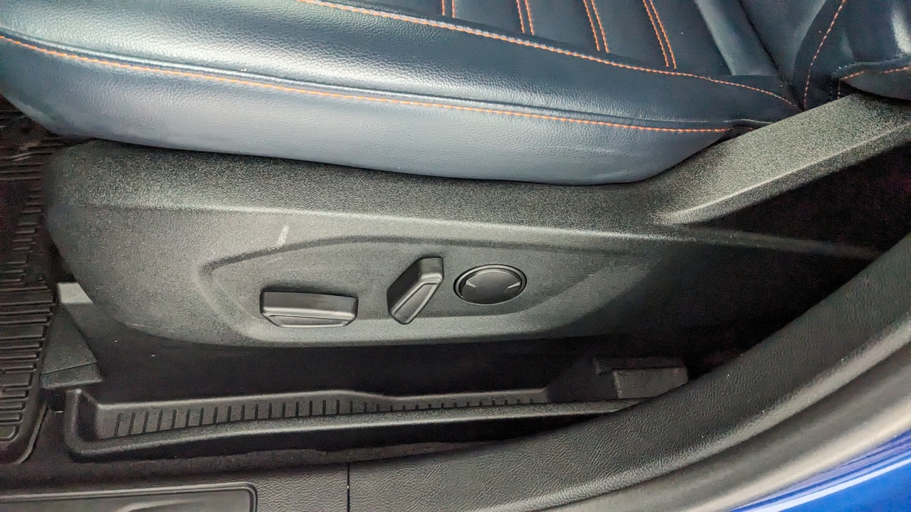 Car Exterior