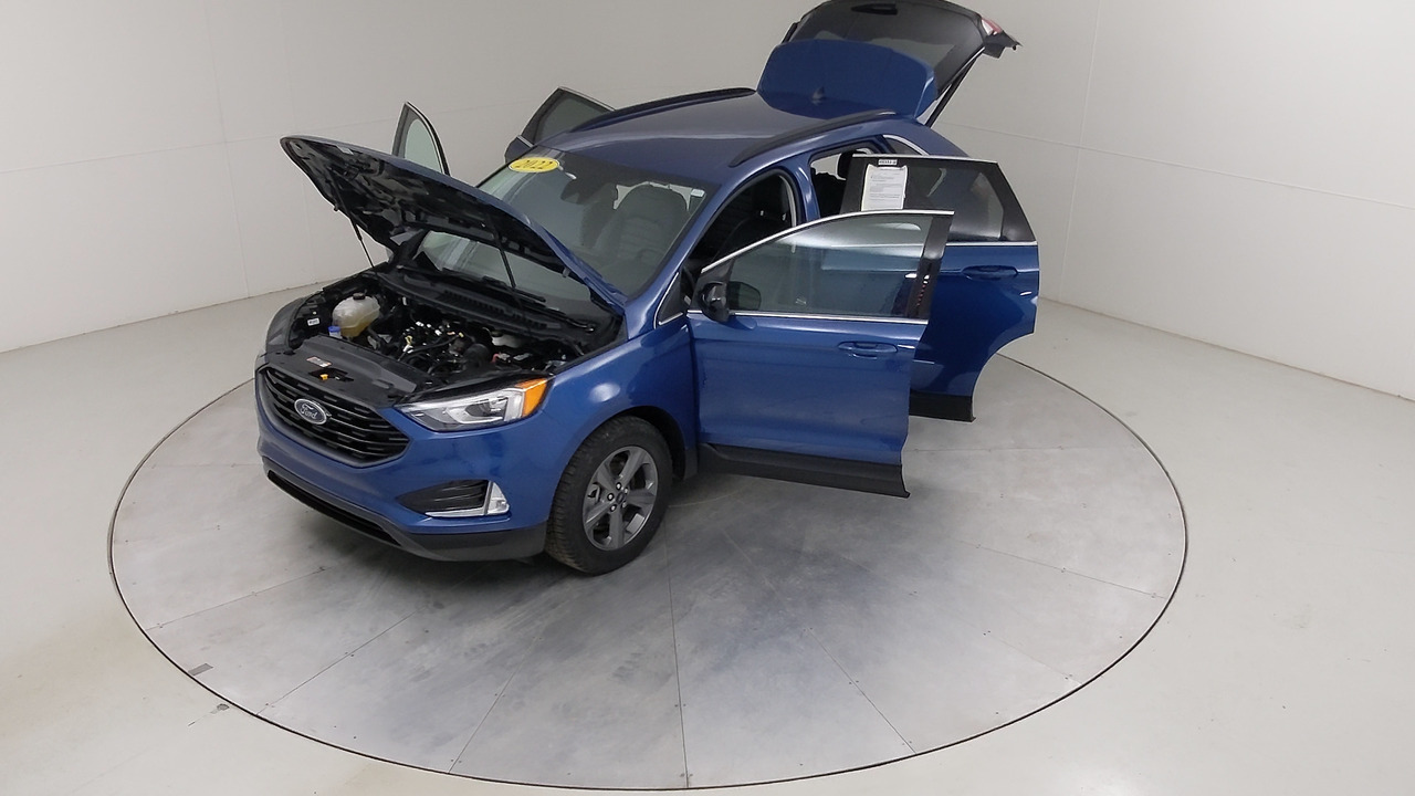 Car Exterior