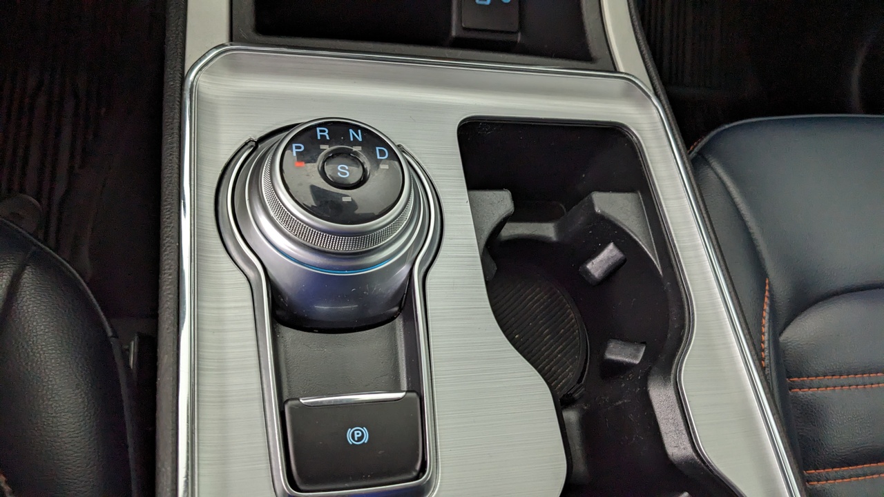 Car Exterior