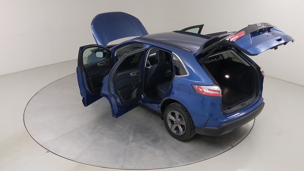 Car Exterior