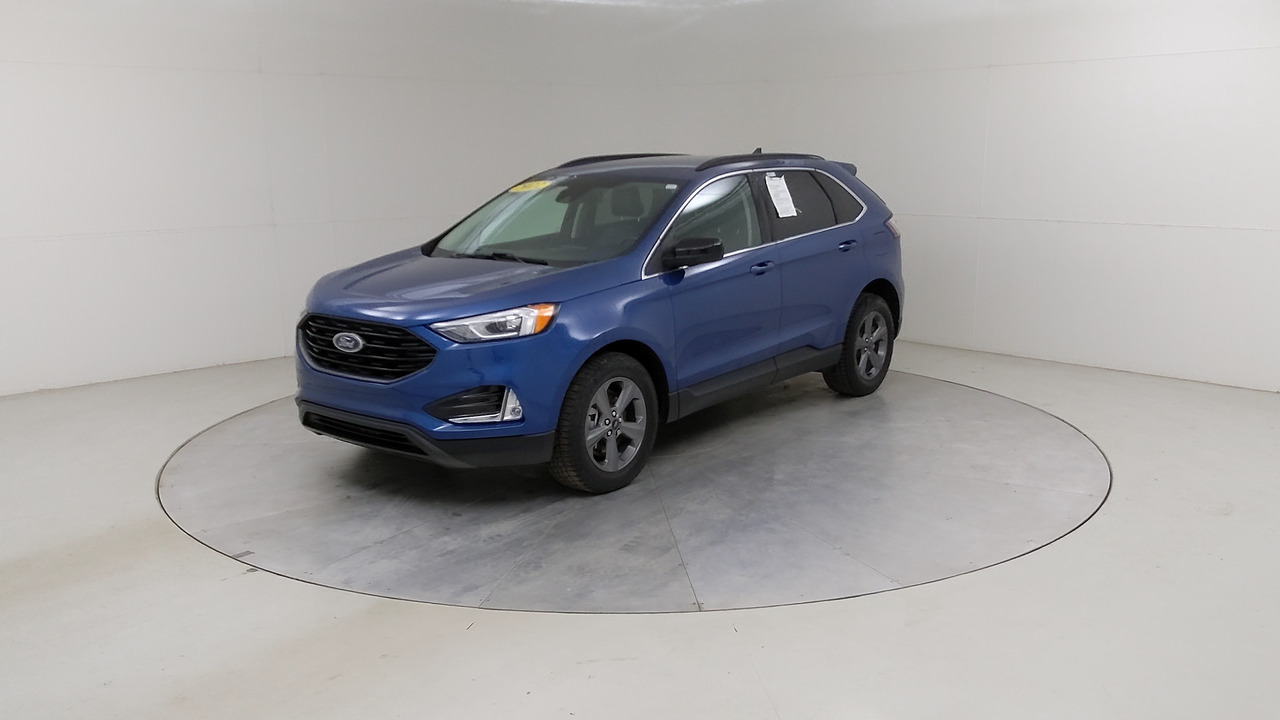Car Exterior