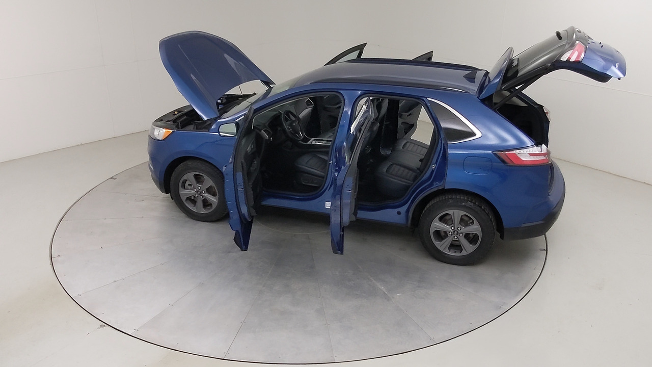 Car Exterior