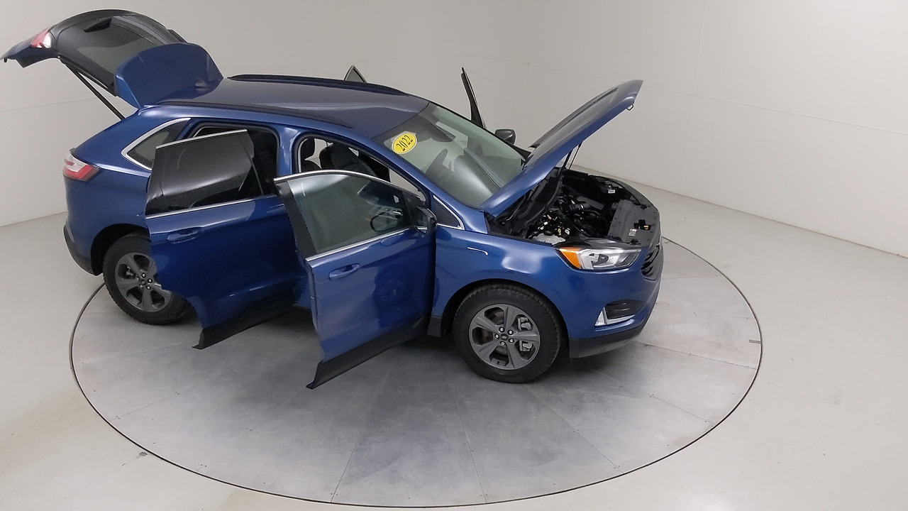 Car Exterior